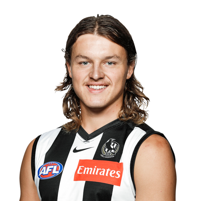 Jack Ginnivan profile picture